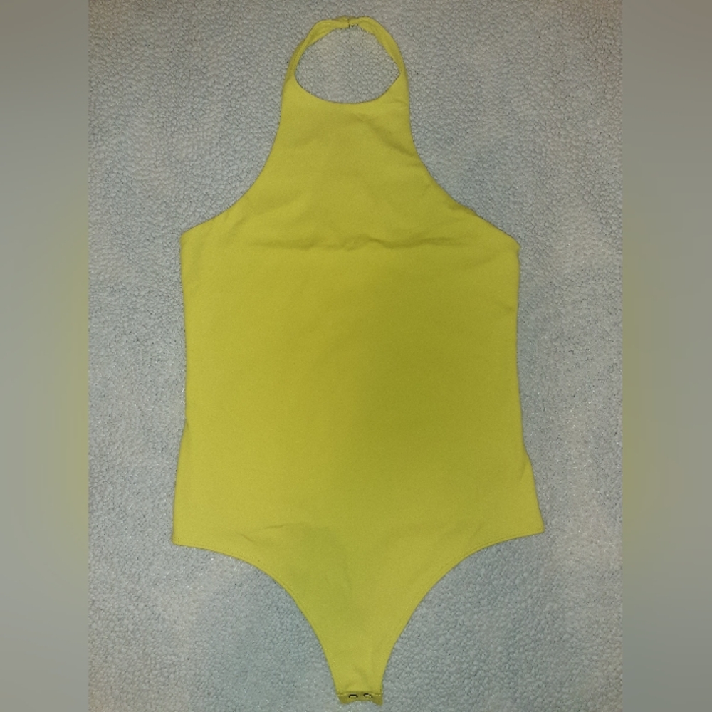 New with Tags Express Bodysuit